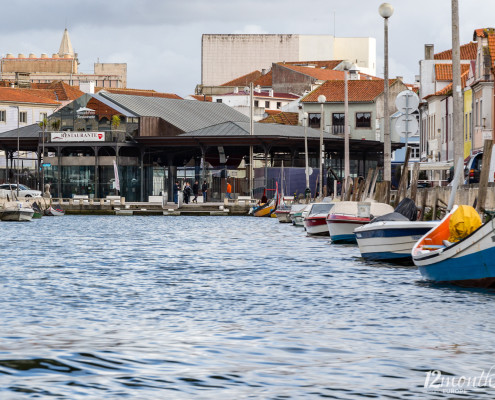 Aveiro, Portugal