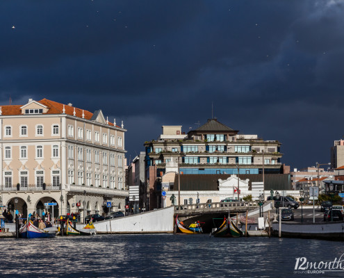 Aveiro, Portugal