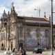 Igreja do Carmo, Porto