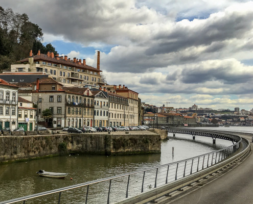 Viaduto do Cais das Pedras