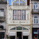 Buchhandlung "Livraria Lello e Irmão", Porto