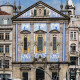 Igreja de Santo Antonio dos Congregados, Porto