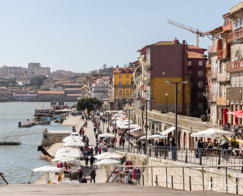 Ribeira do Porto