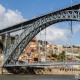 Ponte Dom Luis I., Porto