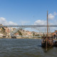 Ponte Dom Luis I., Porto