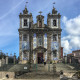 Igreja de Santo Ildefonso, Porto