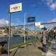 Portwein-Marken am Douro-Ufer