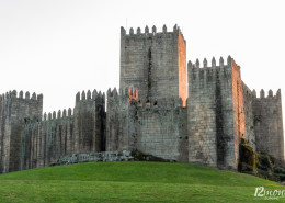 Castelo, Guimarães