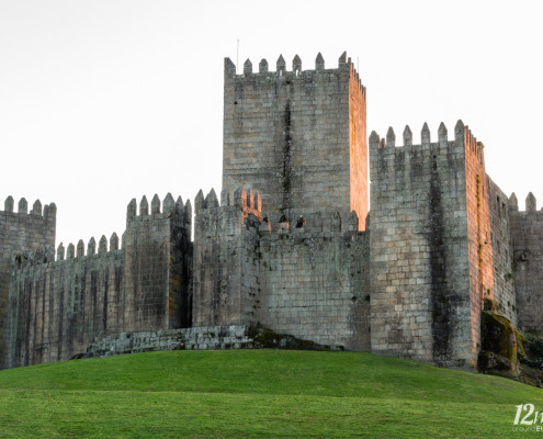 Castelo, Guimarães