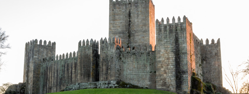 Castelo, Guimarães