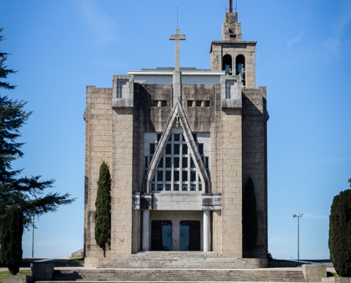 Santuário da Penha