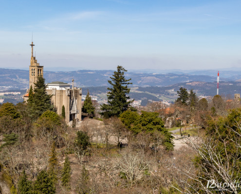 Santuário da Penha
