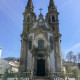 Igreja de São Gualter, Guimarães