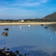 Rio Minho bei Caminha