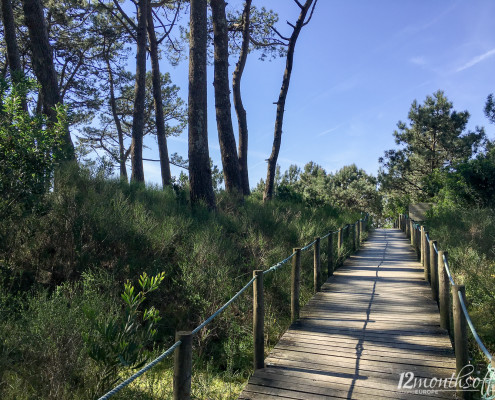 Caminha, Portugal