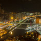 Bilbao, Spanien