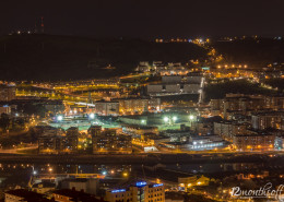 Bilbao, Spanien