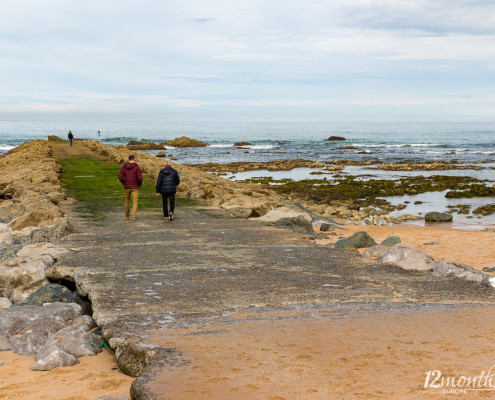 Biarritz, Frankreich