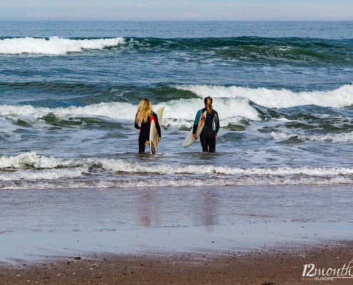 Biarritz, Frankreich