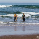 Biarritz, Frankreich