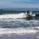 Biarritz, Frankreich