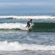 Biarritz, Frankreich