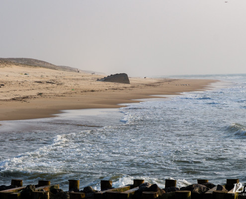 Contis Plage, Frankreich