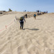Grande Dune du Pilat, Frankreich