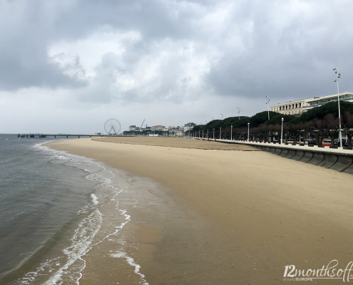 Arcachon, Frankreich
