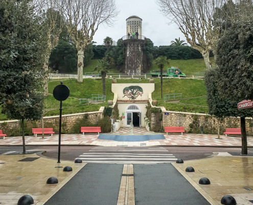 Arcachon, Frankreich