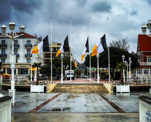 Arcachon, Frankreich