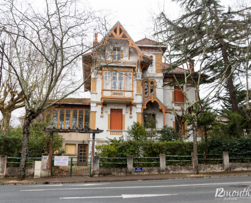 Arcachon, Frankreich