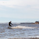 Wakeboarder, Bassin d'Arcachon