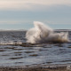 Wakeboarder, Bassin d'Arcachon