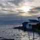 Port de Taussat, Bassin d'Arcachon