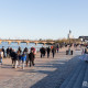 Pont de Pierre, Bordeaux