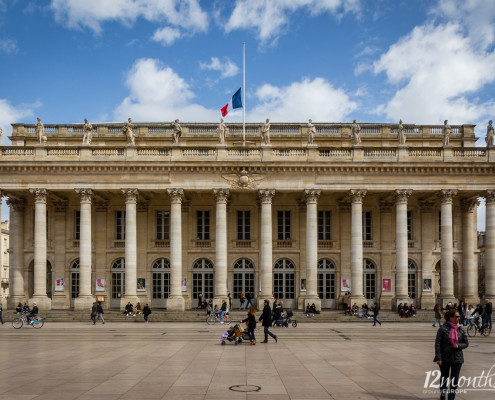 Grand Théâtre de Bordeaux