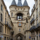 Grosse Cloche, Bordeaux, Frankreich