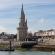 Tour de la Lanterne, La Rochelle, Frankreich