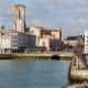 Port Vieux, La Rochelle, Frankreich