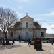 Cathédrale Saint-Louis de La Rochelle