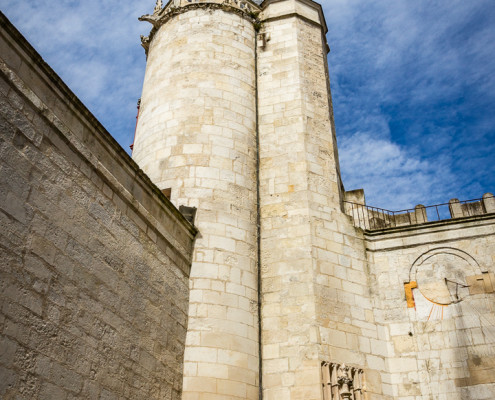 La Rochelle, Frankreich