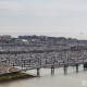Jachthafen, La Rochelle, Frankreich