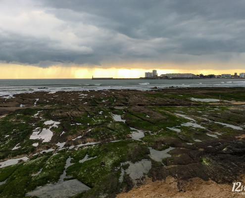 Les Sables-d'Olonne, Frankreich