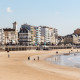 Les Sables-d'Olonne, Frankreich