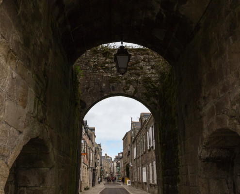 Guérande, Frankreich