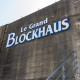 Le Grand Blockhaus, Batz-sur-Mer, Frankreich