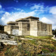 Le Grand Blockhaus, Batz-sur-Mer, Frankreich