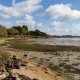 Golfe du Morbihan, Frankreich