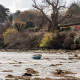 Golfe du Morbihan, Frankreich